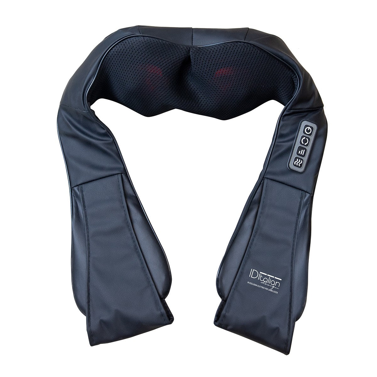 Masajeador de Cuello y Cervical Shiatsu Pro
