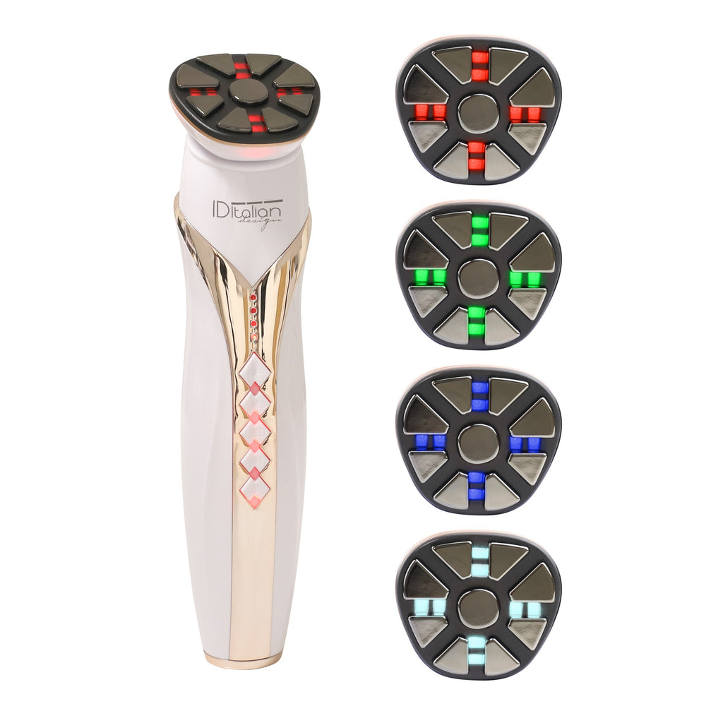 Skin Renew Hightech. multi-traitement de beauté