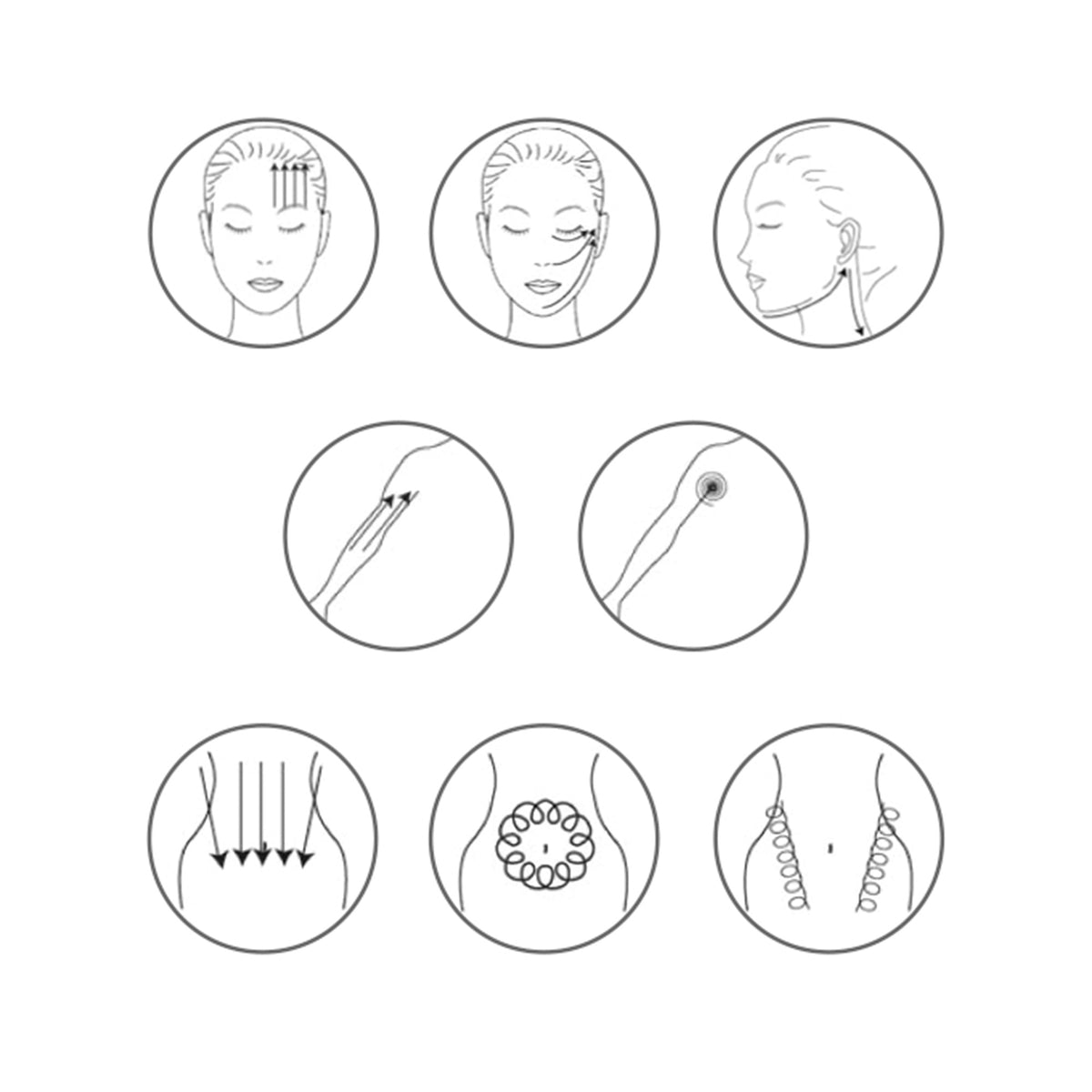 Skin Renew Hightech. multi-traitement de beauté