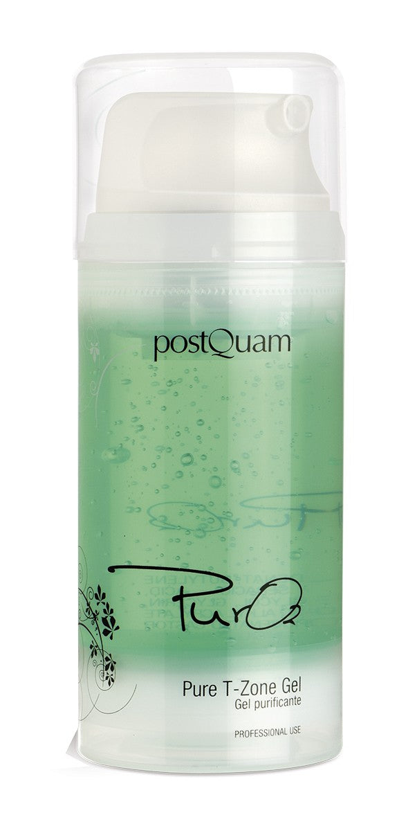 Pure Tzone Reinigungsgel 100 ml