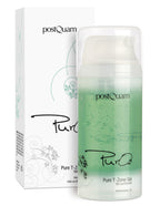 Pure Tzone Reinigungsgel 100 ml