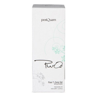 Pure Tzone Gel Purificante 100 ml