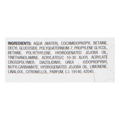 Pure Tzone Gel Purificante 100 ml
