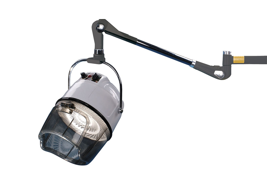 Casco asciugacapelli Venecia Excellens 3200 A