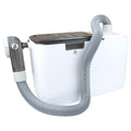 Máquina de duche portátil de uso assistencial Integralcare