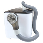 Máquina de duche portátil de uso assistencial Integralcare