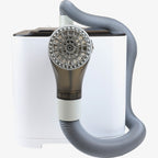 Máquina de duche portátil de uso assistencial Integralcare