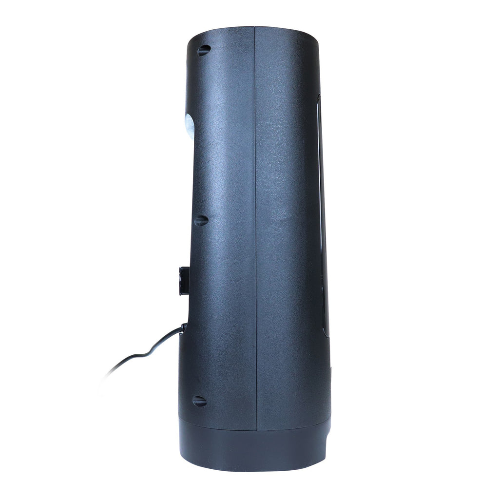 Aspirador Automático de Cabello