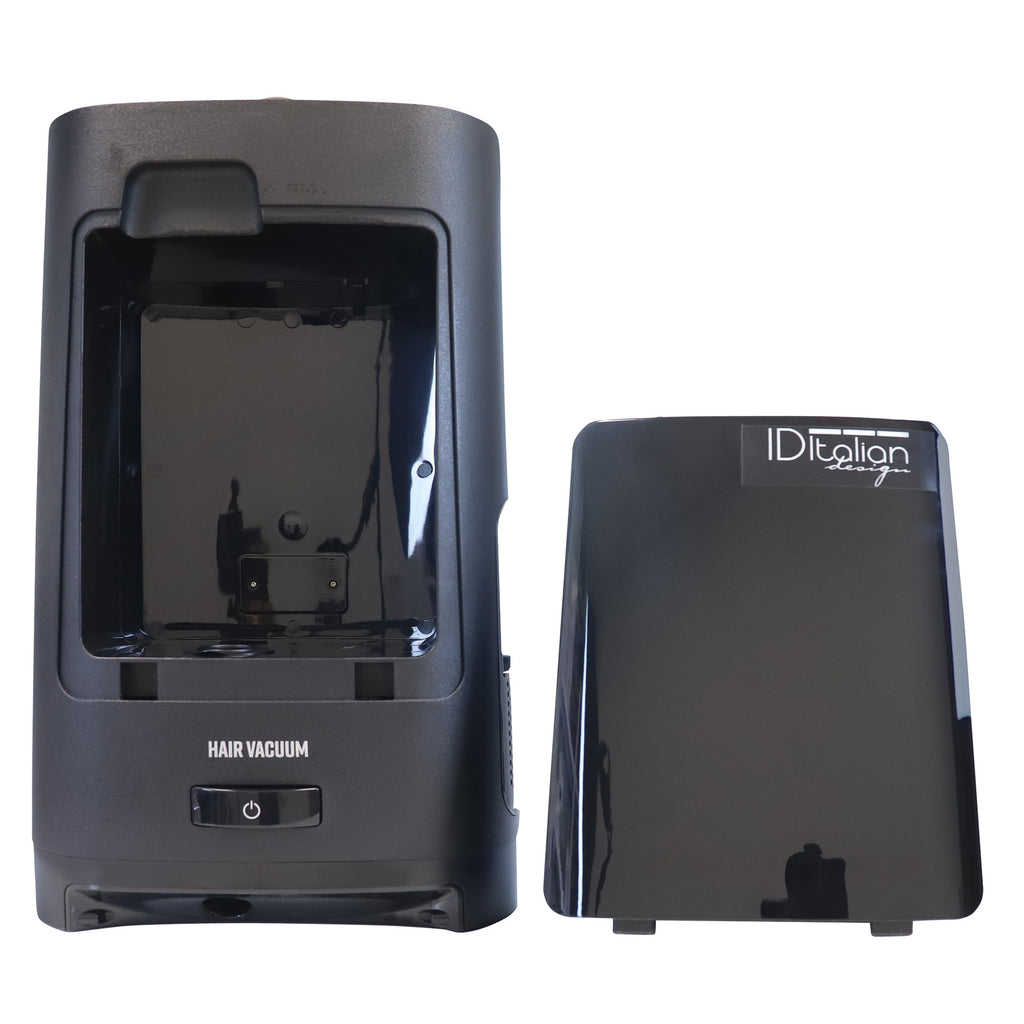 Aspirador Automático de Cabello
