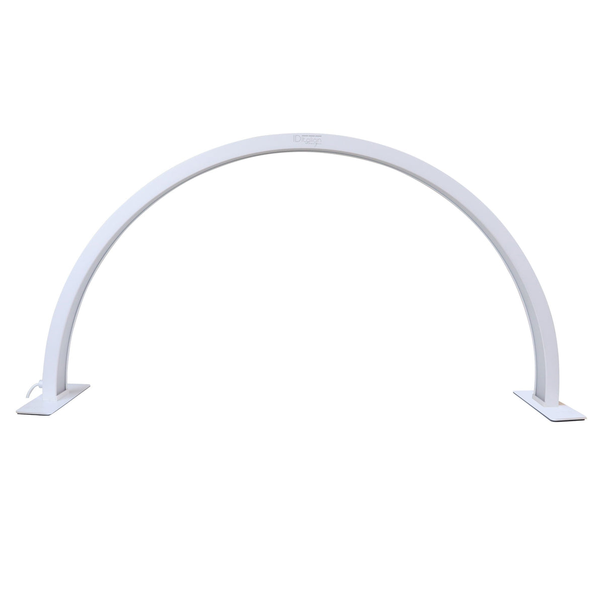 Lámpara LED de Mesa Media Luna