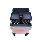 Kosmetik-Trolley