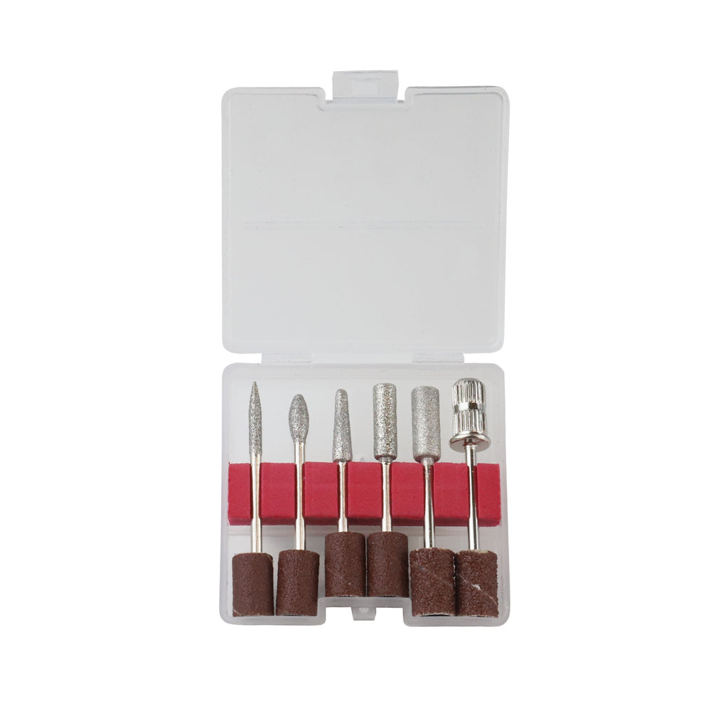 Fresa per manicure senza fili