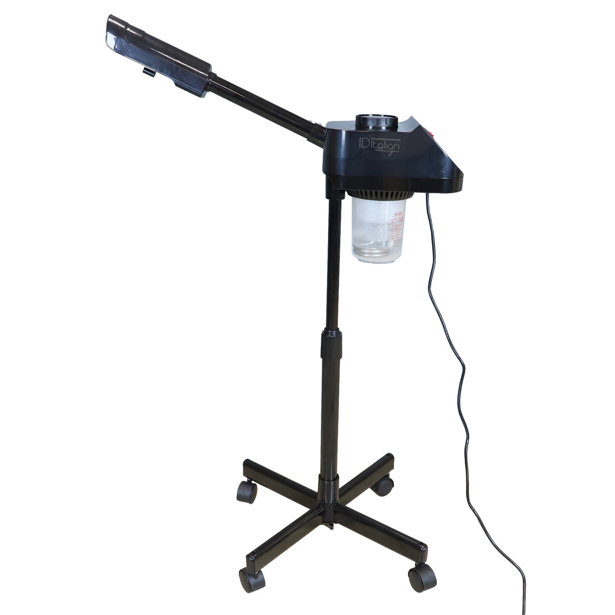 Vaporizzatore all'ozono