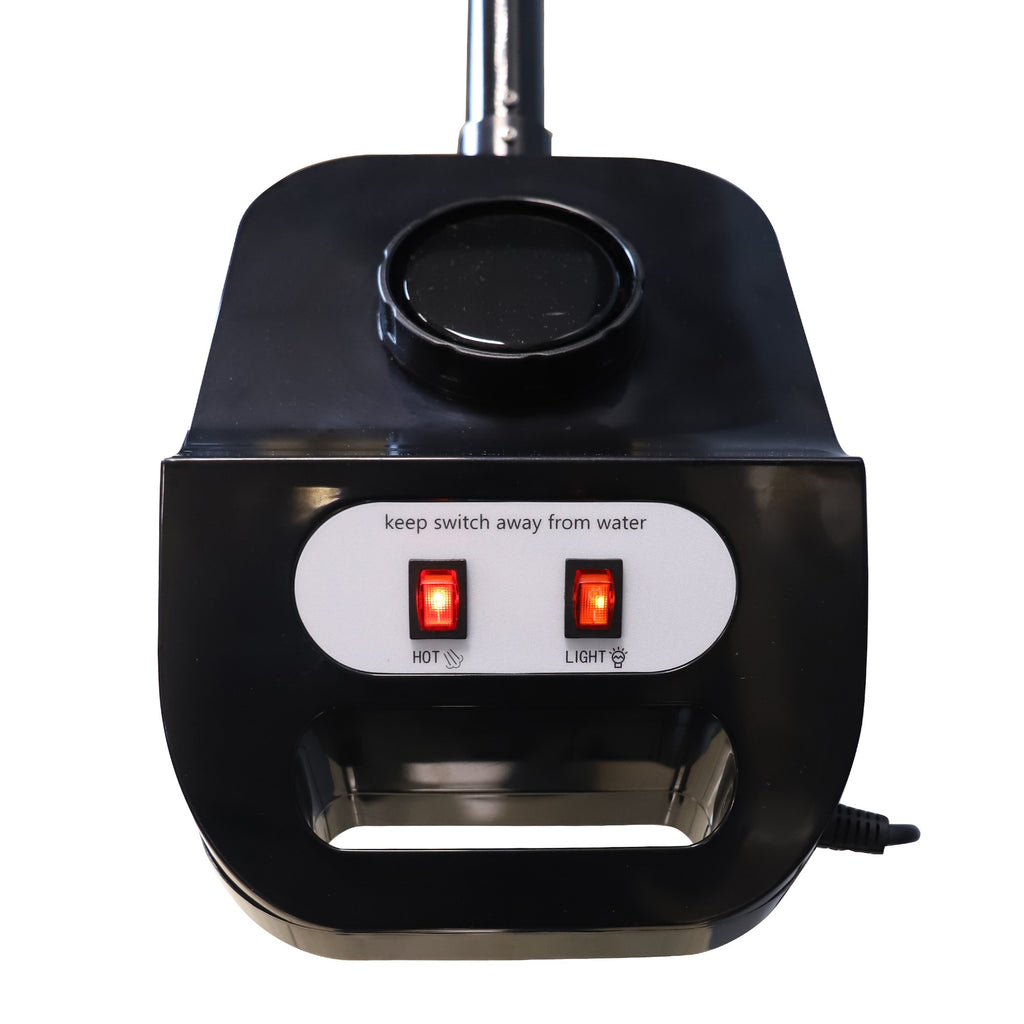 Vaporizzatore all'ozono