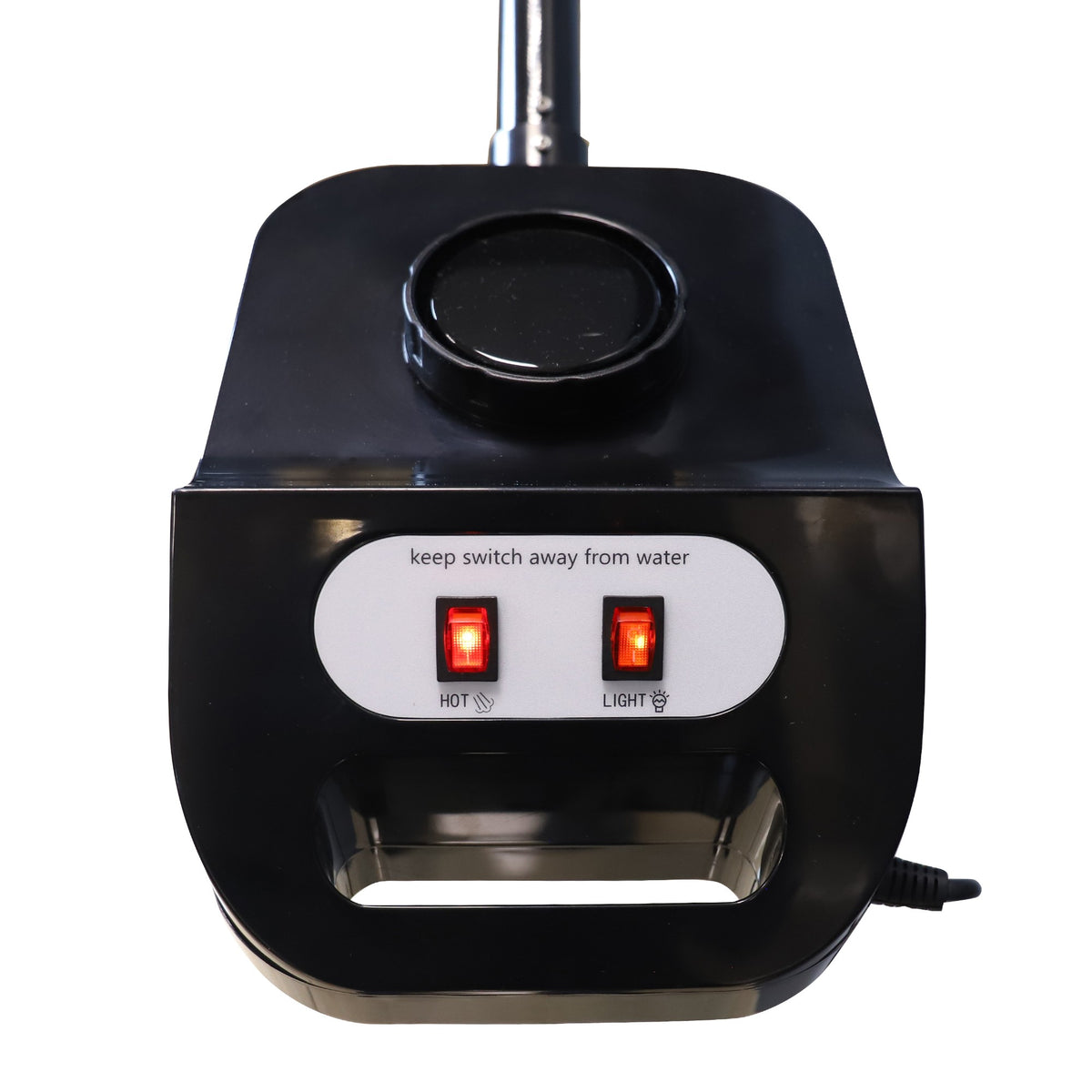 Vaporizzatore all'ozono
