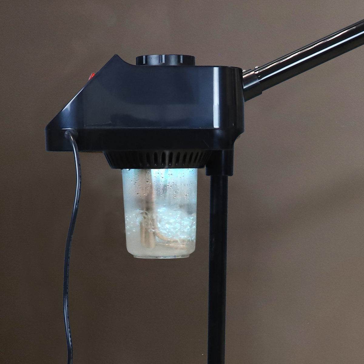 Vaporizzatore all'ozono