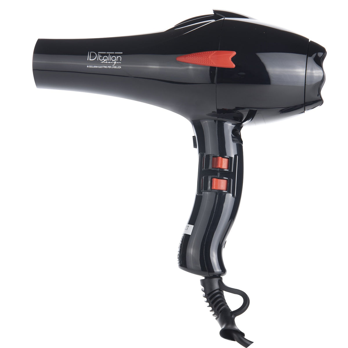 Secador 2300W Iones