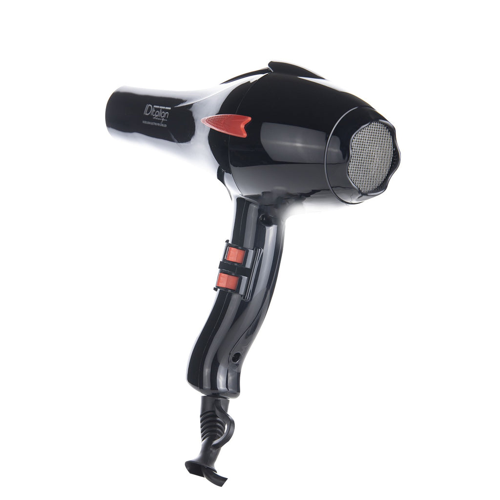 Secador 2300W Iones