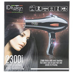 Secador 2300W Iones