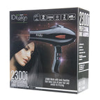 Secador 2300W Iones