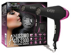 Asciugacapelli Airlissimo rosa