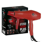 Asciugacapelli GTI 2600 cherry plus
