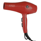 Asciugacapelli GTI 2600 cherry plus