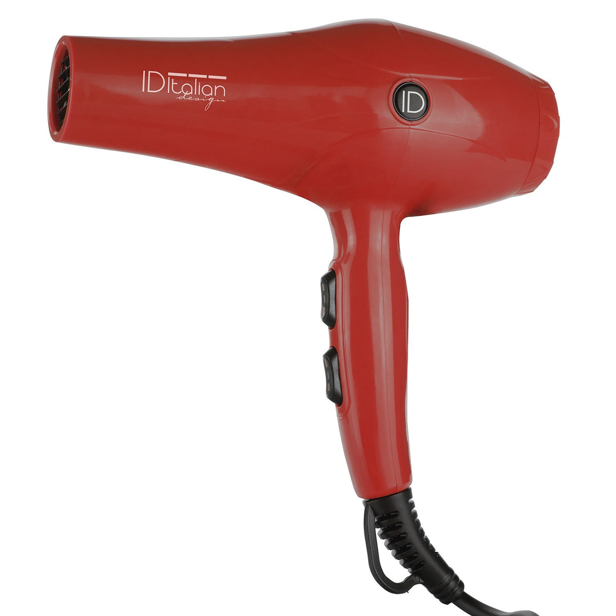 Secador GTI 2600 Cherry Plus