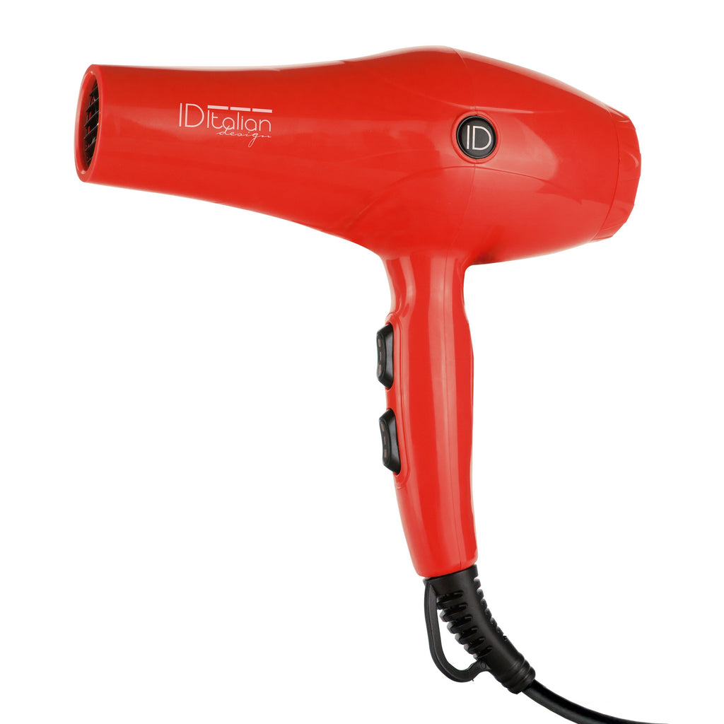 Asciugacapelli GTI 2600 cherry plus