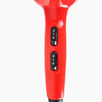 Asciugacapelli GTI 2600 cherry plus