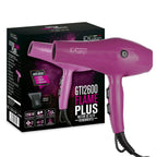 Secador GTI 2600 Flame Plus