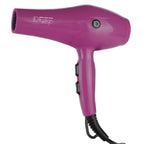 Secador GTI 2600 Flame Plus