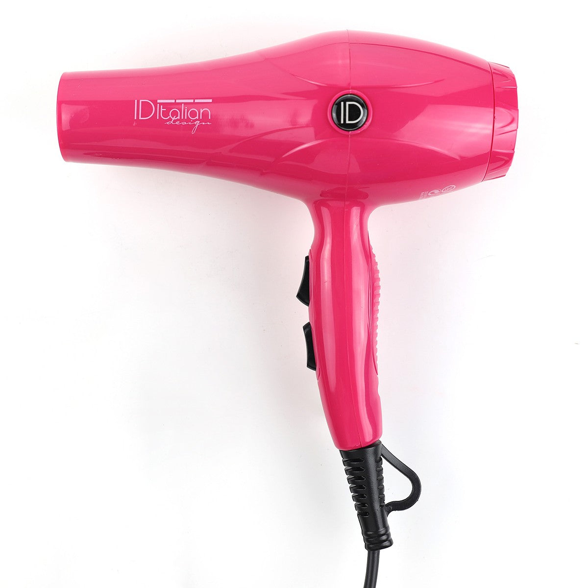Secador GTI 2600 Flame Plus
