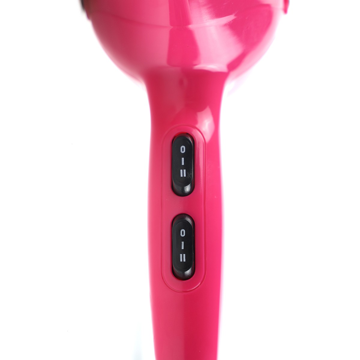 Secador GTI 2600 Flame Plus
