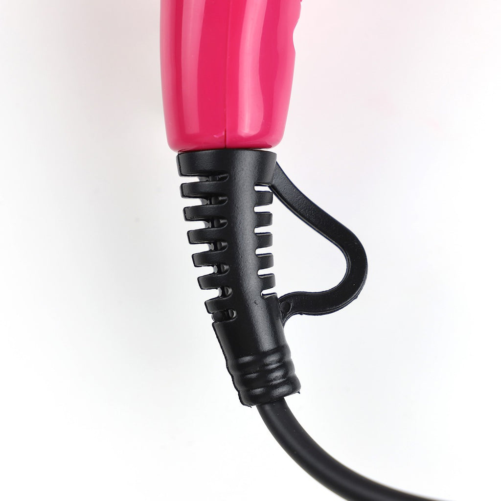 Secador GTI 2600 Flame Plus