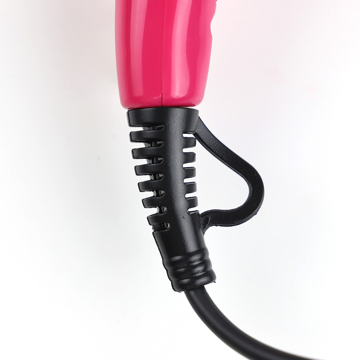 Secador GTI 2600 Flame Plus