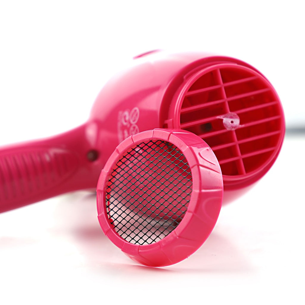 Secador GTI 2600 Flame Plus