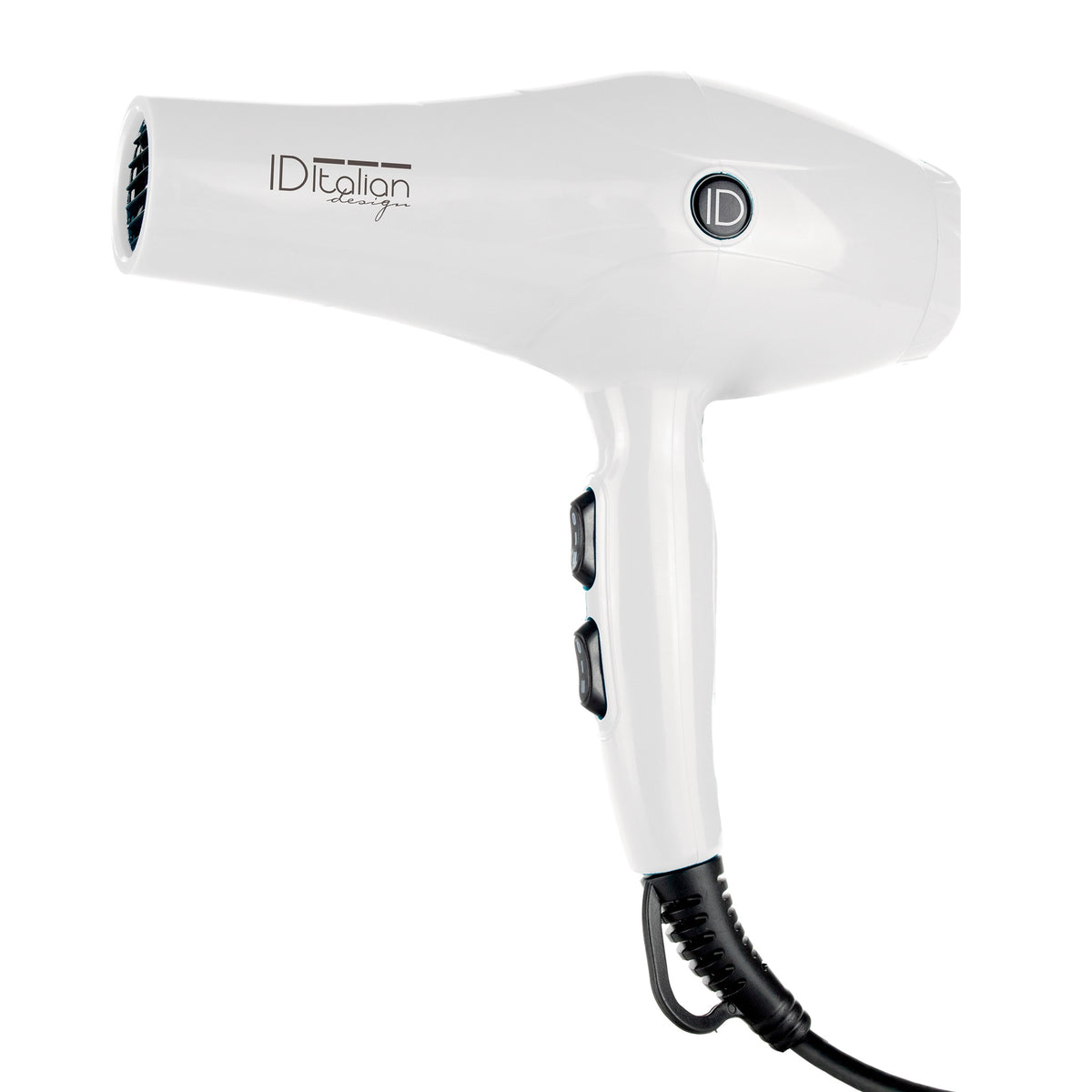 Secador GTI 2600 Calm Plus