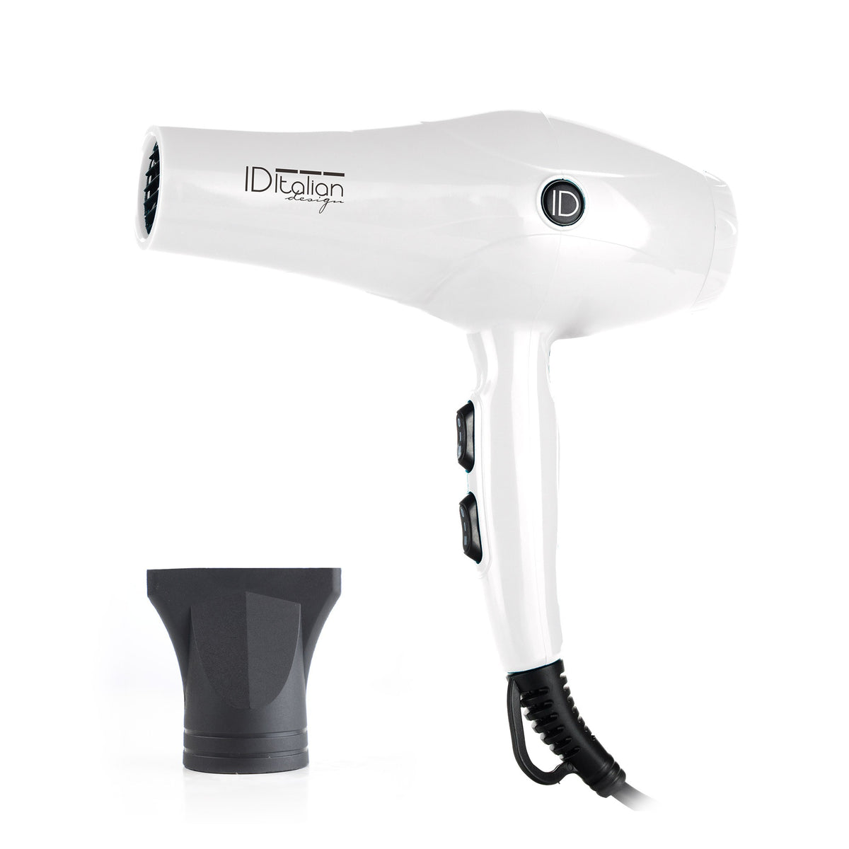 Secador GTI 2600 Calm Plus