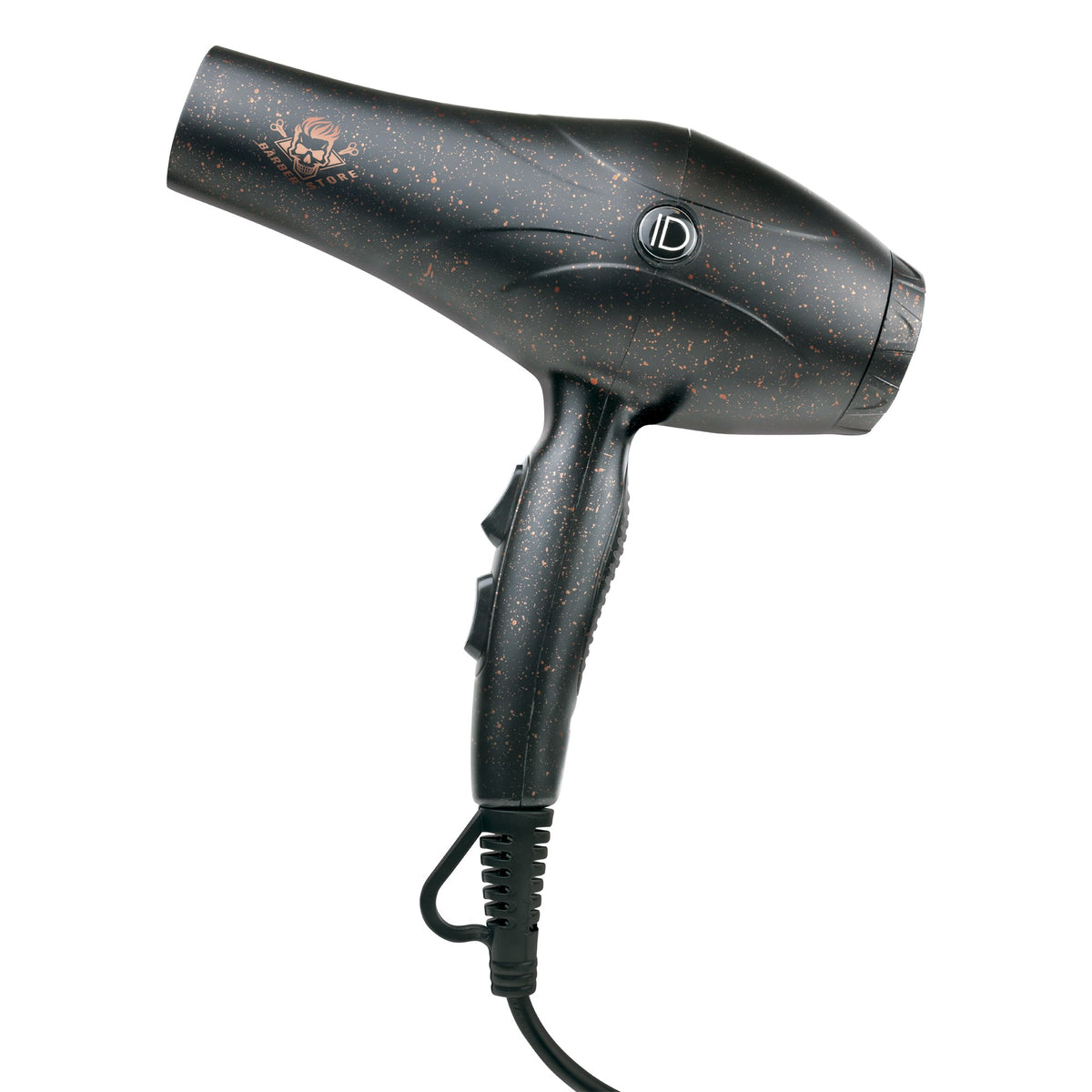 Secador de Pelo Barber Prime Profesional 2200W