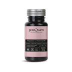 Magnesio +Vitamina B6 60 Comprimidos