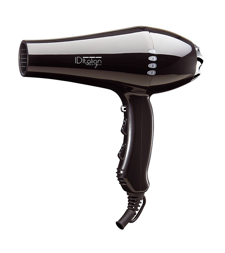 Secador de Pelo Elite Protect Hair Ozono & Ions 2200W