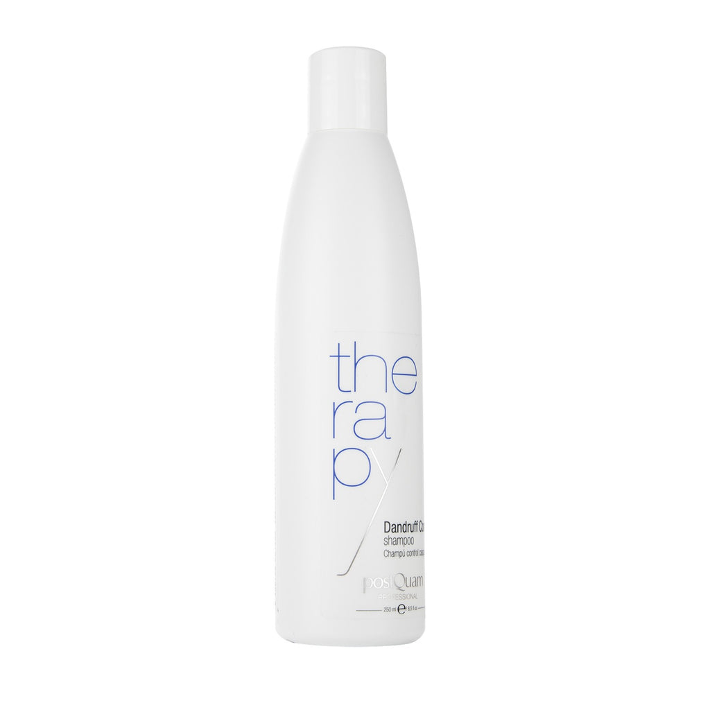 SHAMPOO ANTIFORFORA THERAPY