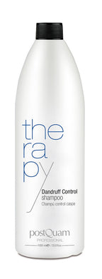 CHAMPÔ ANTICASPA THERAPY
