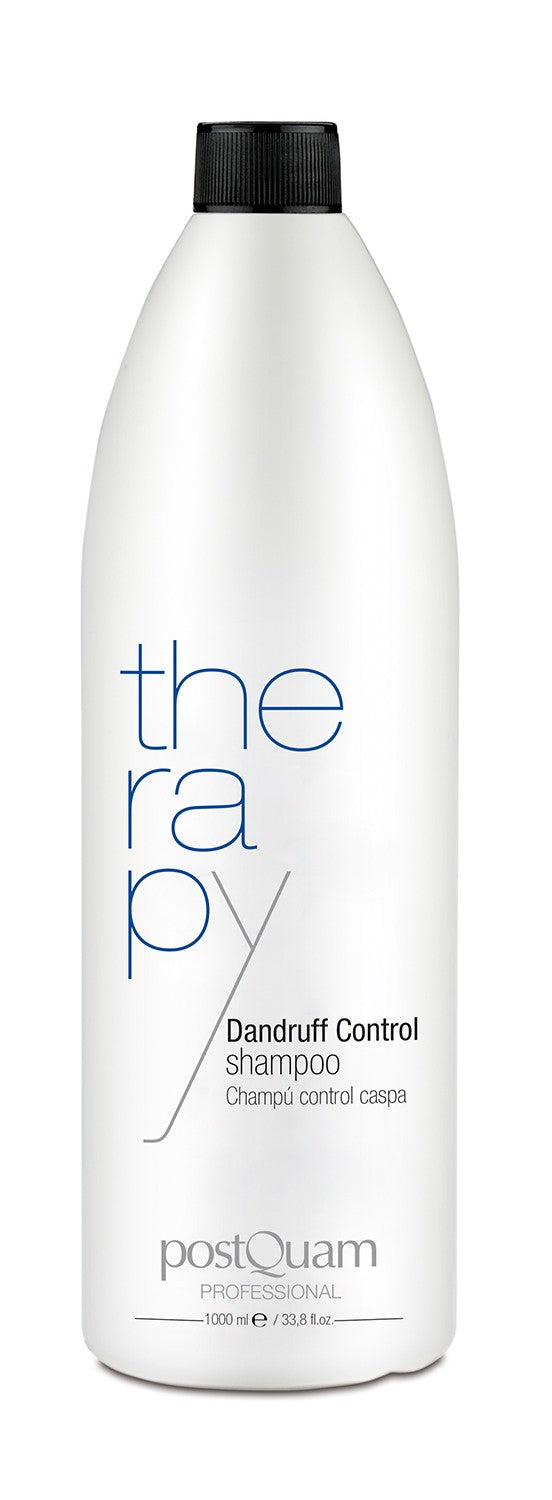 Champú Caspa Therapy