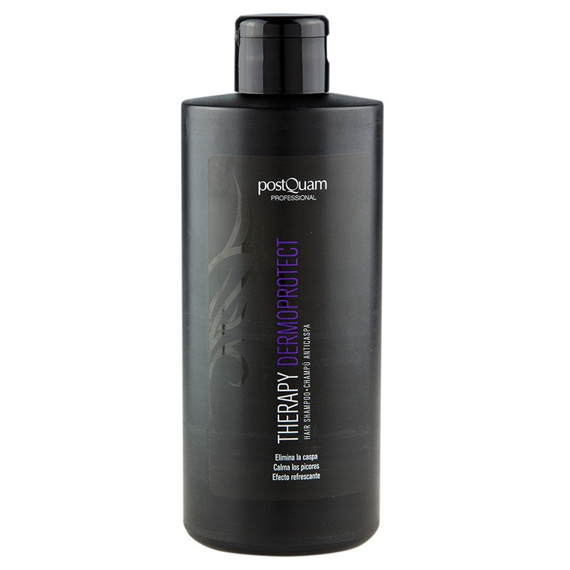 Champu Dermoprotect 400 ml