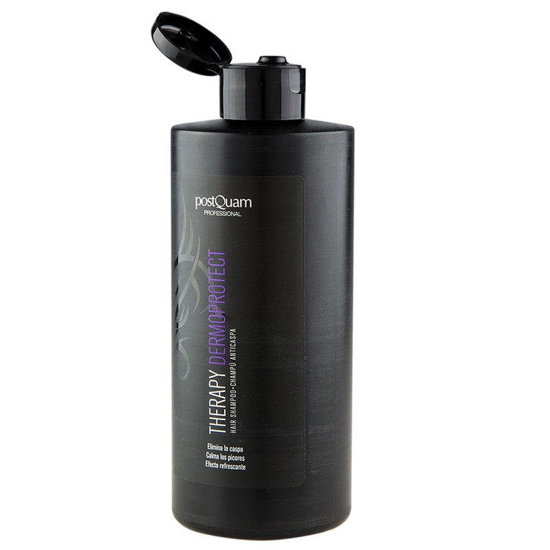 Champu Dermoprotect 400 ml