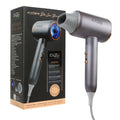 Secador Cyclone Blue Ionic Power