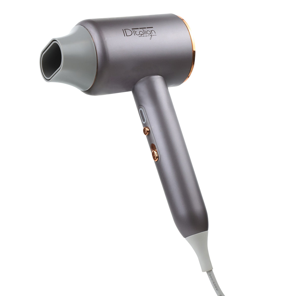 Secador Cyclone Blue Ionic Power