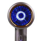 Secador Cyclone Blue Ionic Power